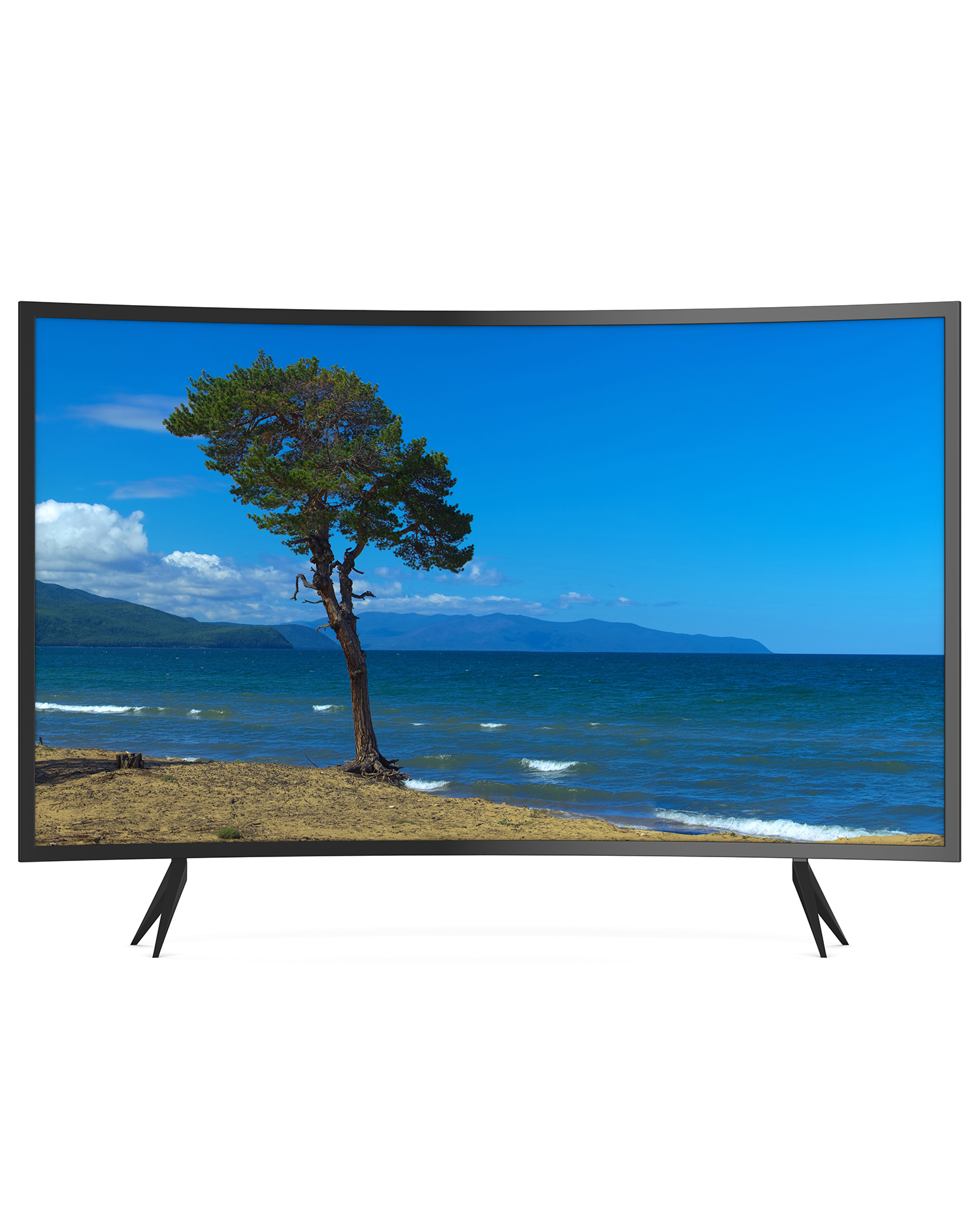 Demo-Artikel Elektronik Fernseher Curved ausverkauft Grundpreis Demo-Artikel Elektronik Fernseher Curved ausverkauft Grundpreis